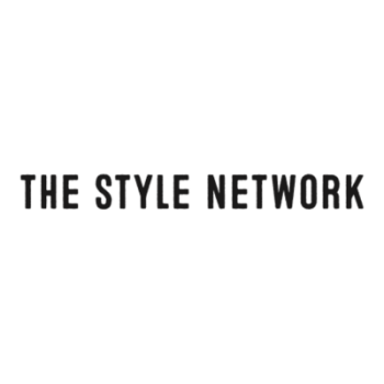 The Style Network logo